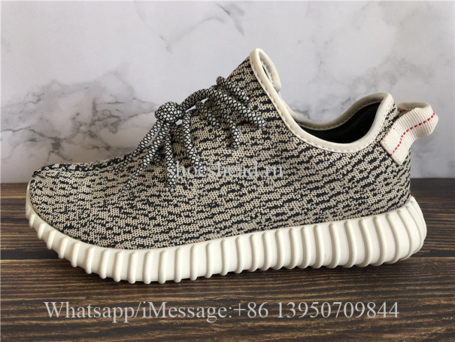 God Version Adidas Yeezy Boost 350 Turtle Dove