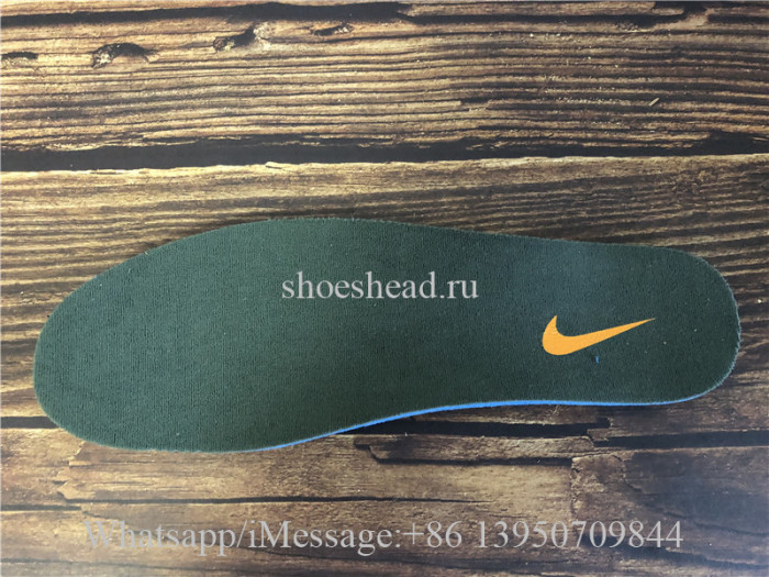 Nike LeBron 16 Low AC EP Safari Shoes