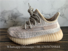 Toddler Adidas Yeezy Boost 350 V2 Synth Kid