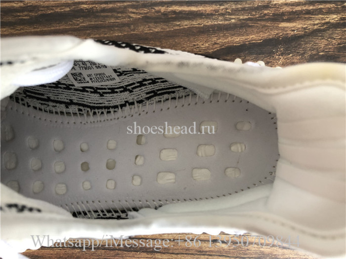 Adidas Yeezy Boost 350 V2 Zebra 2.0