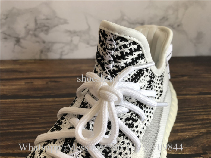 Adidas Yeezy Boost 350 V2 Zebra 2.0