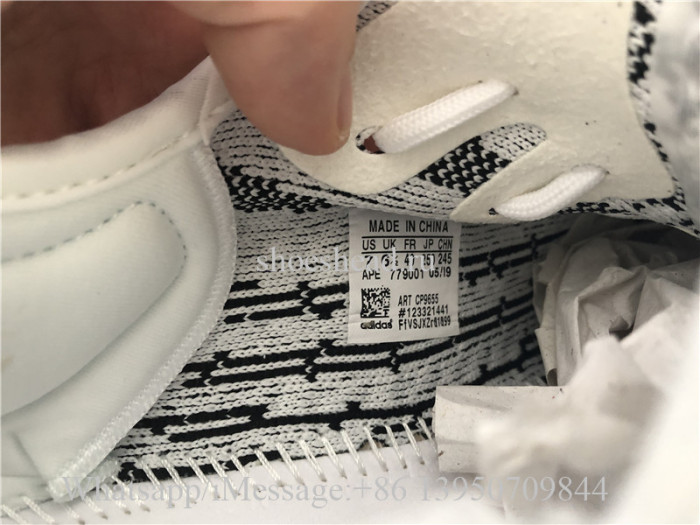 Adidas Yeezy Boost 350 V2 Zebra 2.0