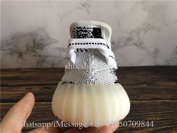 Adidas Yeezy Boost 350 V2 Zebra 2.0