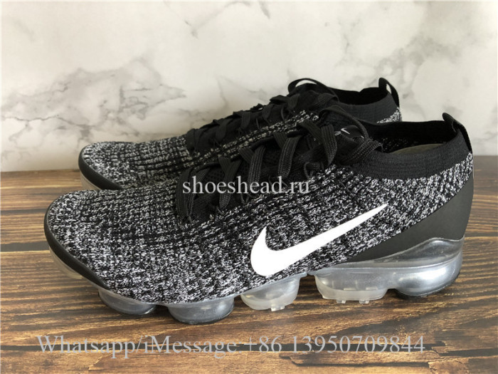 Nike Air Vapormax Flyknit 3 Oreo AJ6900-002