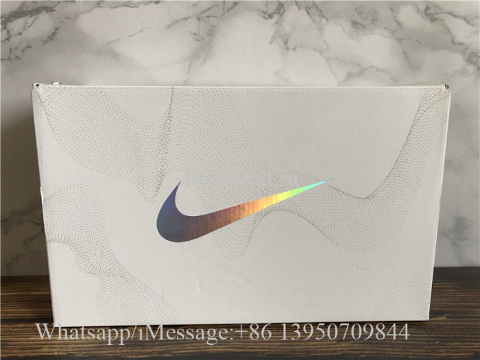 Nike Air Vapormax Flyknit 3 Oreo AJ6900-002