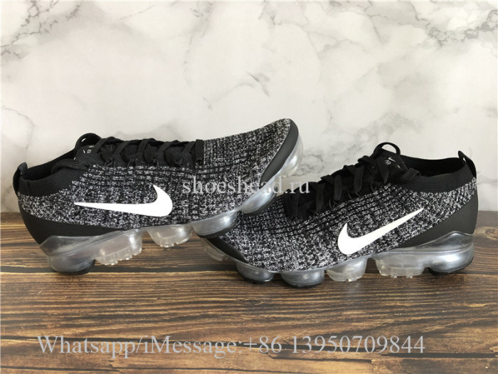 Nike Air Vapormax Flyknit 3 Oreo AJ6900-002