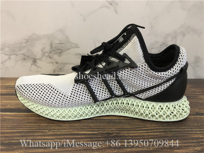 Adidas Y-3 Runner Futurecraft 4D