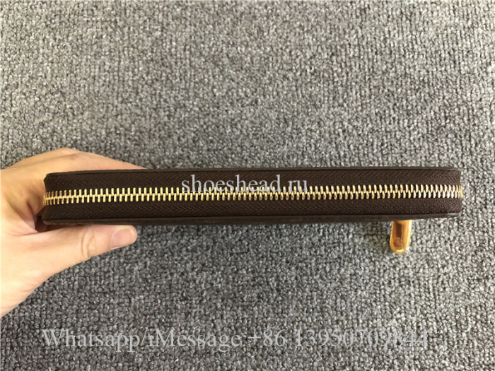 Original Quality Louis Vuitton LV Long Wallet
