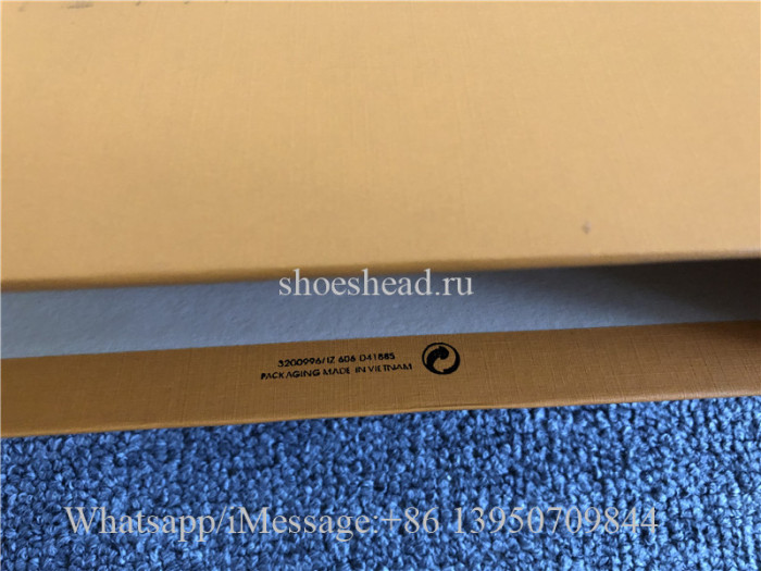 Original Quality Louis Vuitton LV Long Wallet