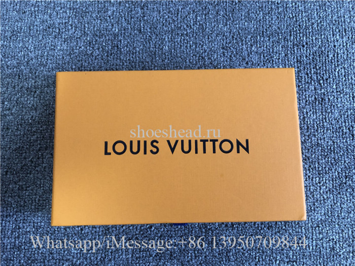 Original Quality Louis Vuitton LV Long Wallet