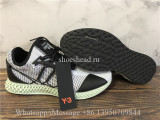 Adidas Y-3 Runner Futurecraft 4D