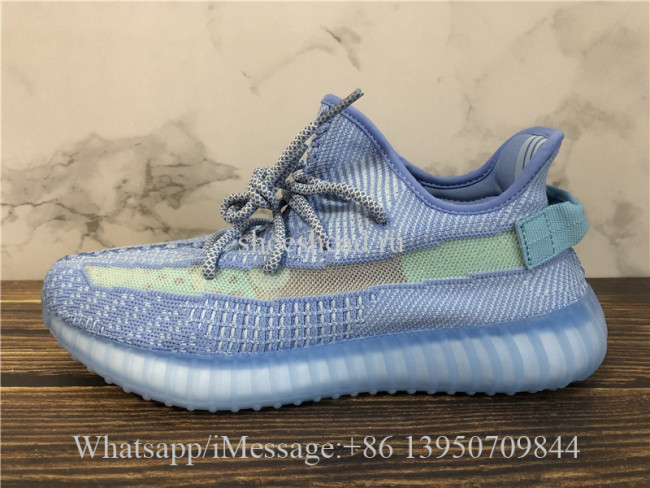 Adidas Yeezy Boost 350 V2 Ocean Blue