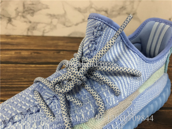 Adidas Yeezy Boost 350 V2 Ocean Blue