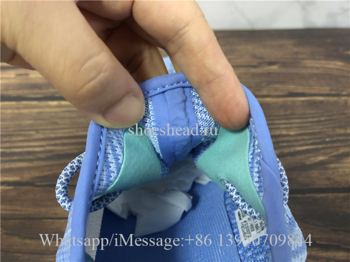 Adidas Yeezy Boost 350 V2 Ocean Blue