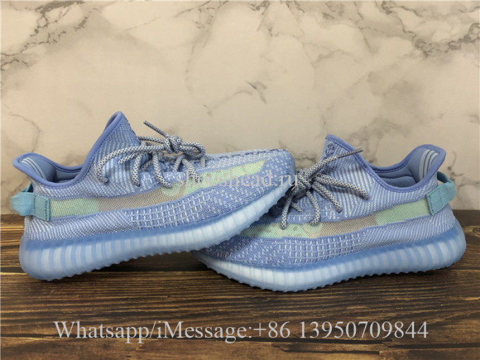Adidas Yeezy Boost 350 V2 Ocean Blue