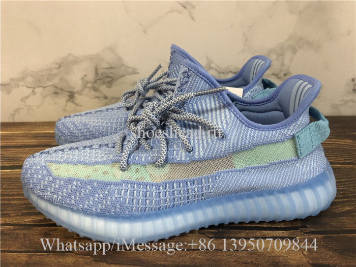 Adidas Yeezy Boost 350 V2 Ocean Blue