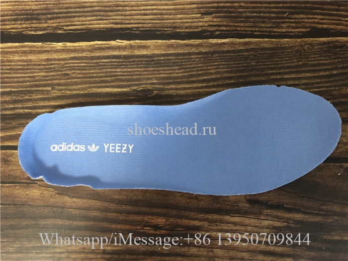 Adidas Yeezy Boost 350 V2 Ocean Blue
