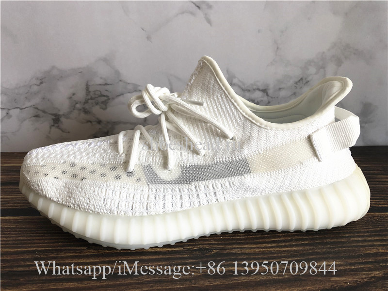 Adidas Yeezy Boost 350 V2 Cream White 2.0