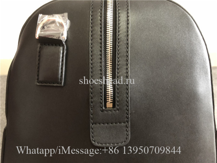 Original Quality Gucci GG Supreme Soft Carry-on Duffle Bag