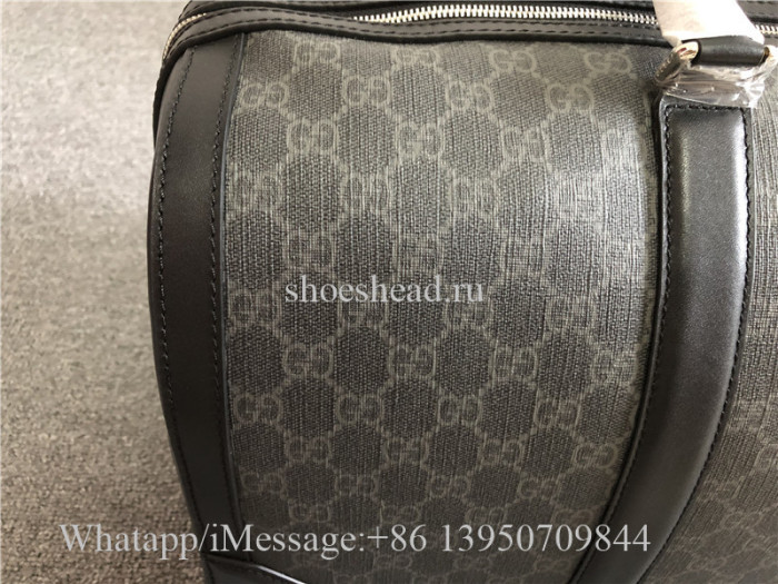Original Quality Gucci GG Supreme Soft Carry-on Duffle Bag