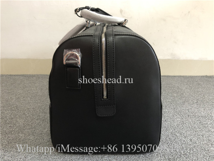 Original Quality Gucci GG Supreme Soft Carry-on Duffle Bag