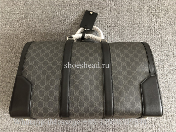 Original Quality Gucci GG Supreme Soft Carry-on Duffle Bag