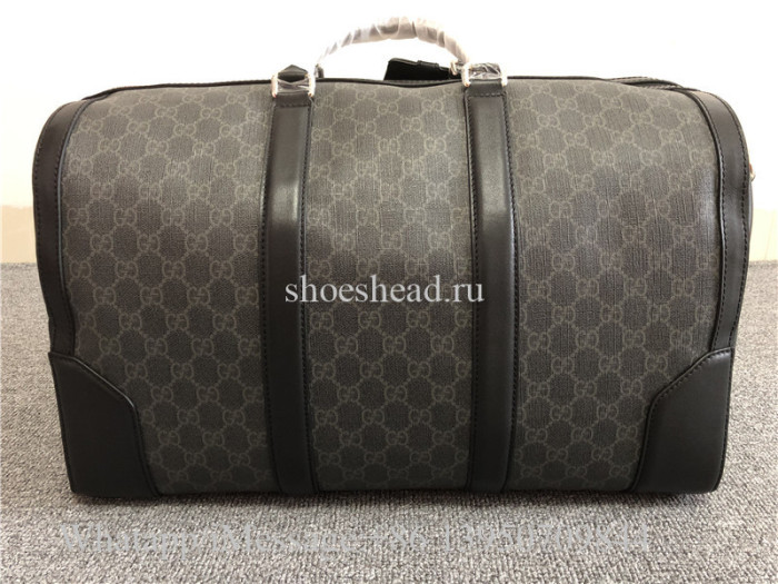 Original Quality Gucci GG Supreme Soft Carry-on Duffle Bag