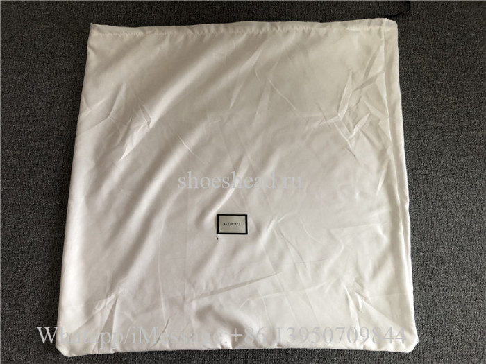 Original Quality Gucci GG Supreme Soft Carry-on Duffle Bag