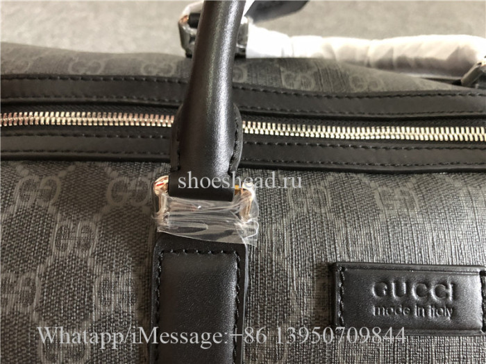 Original Quality Gucci GG Supreme Soft Carry-on Duffle Bag