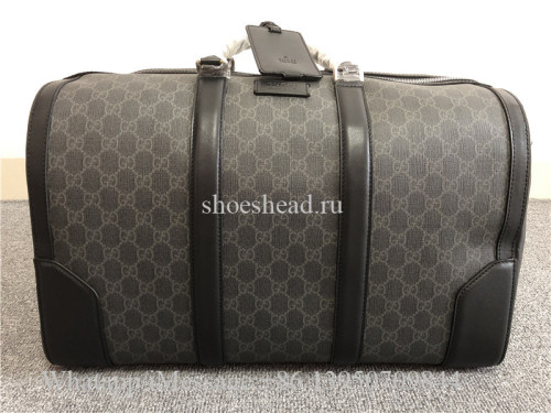 Original Quality Gucci GG Supreme Soft Carry-on Duffle Bag