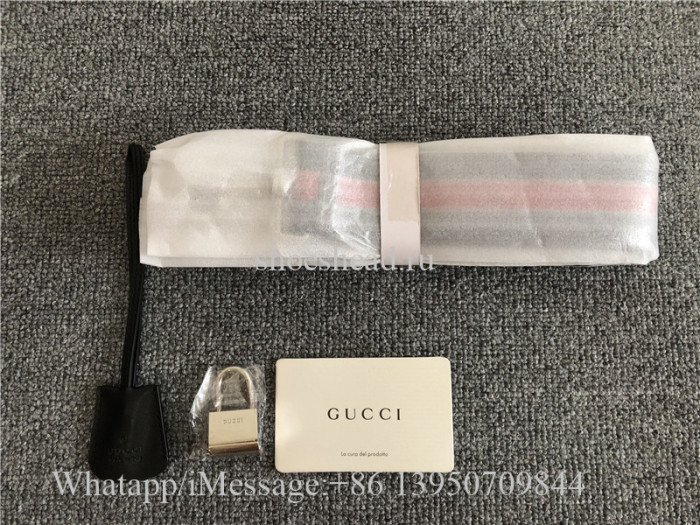 Original Quality Gucci GG Supreme Soft Carry-on Duffle Bag