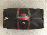 Original Quality Gucci Technical Canvas Duffle Bag