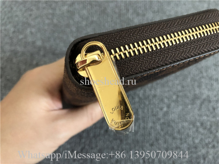 Original Quality Louis Vuitton Damier Wallet