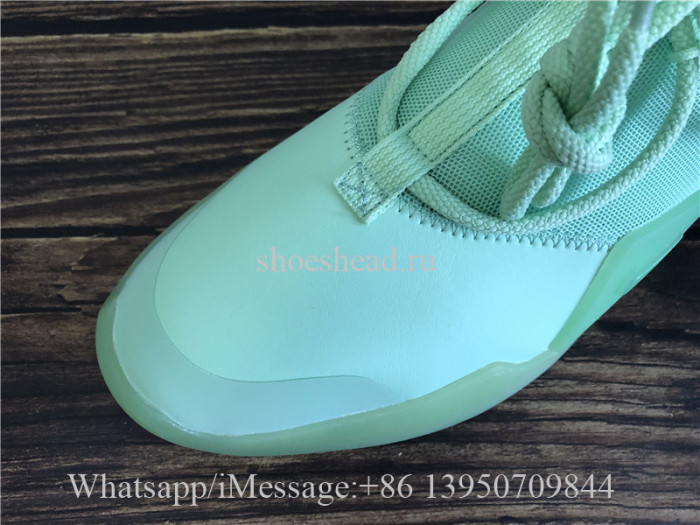 Nike Air Fear Of God 1 Frosted Spruce