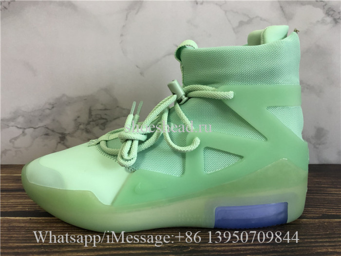 Nike Air Fear Of God 1 Frosted Spruce