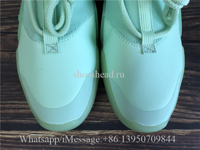 Nike Air Fear Of God 1 Frosted Spruce