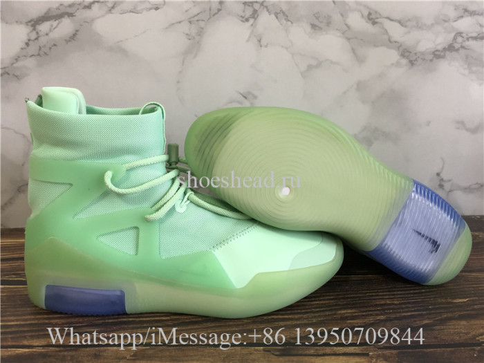 Nike Air Fear Of God 1 Frosted Spruce