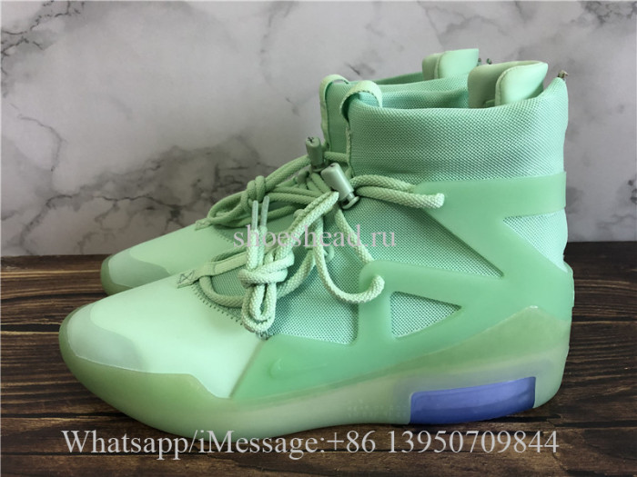 Nike Air Fear Of God 1 Frosted Spruce