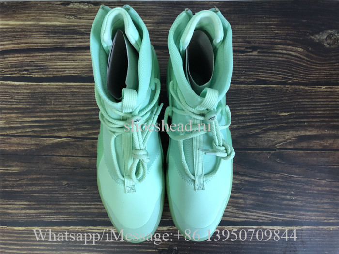 Nike Air Fear Of God 1 Frosted Spruce