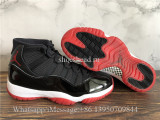 Air Jordan 11 XI Retro High Bred 2019