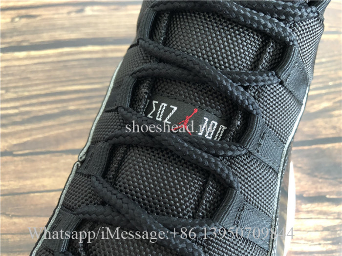 Air Jordan 11 XI Retro High Bred 2019