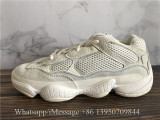 Super Quality Adidas Yeezy 500 Bone White