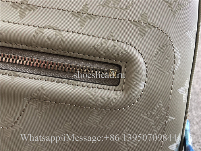 Original Quality Louis Vuitton Monogram Titanium Backpack