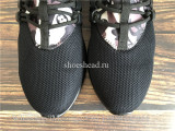 Louis Vuitton Fastlane Sneaker Black