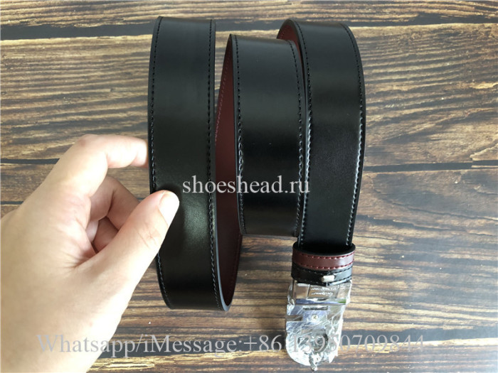 Salvatore Ferragamo Belt 01