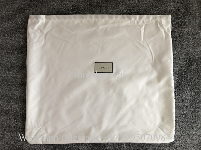 Original Quality Gucci Reversible GG Medium Tote Bag