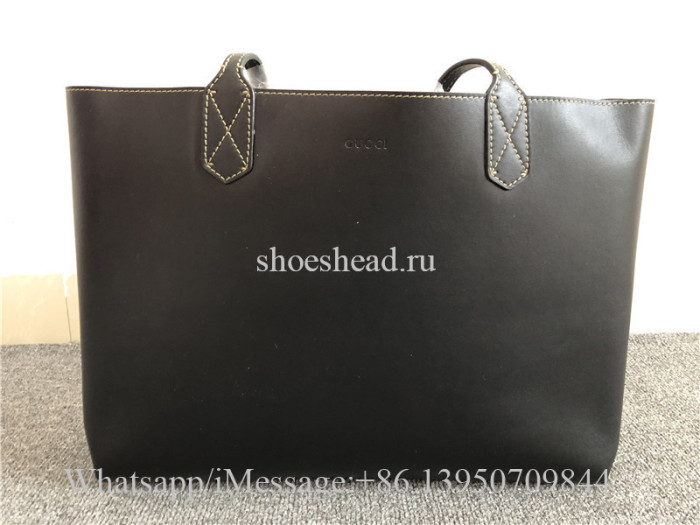 Original Quality Gucci Reversible GG Medium Tote Bag