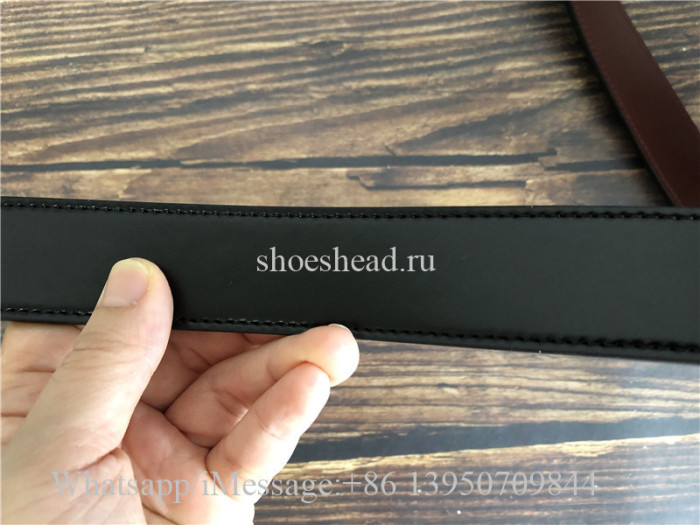 Salvatore Ferragamo Belt 01