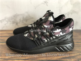 Louis Vuitton Fastlane Sneaker Black