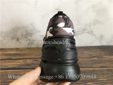 Louis Vuitton Fastlane Sneaker Black